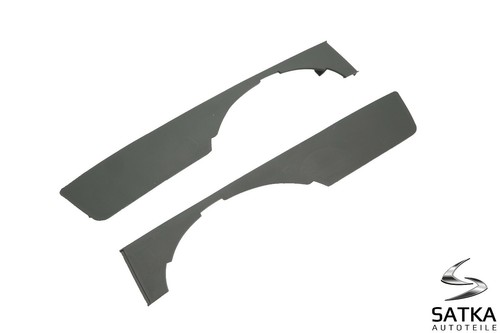 Rahmen nebelscheinwerfer - rahmen,