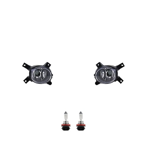 Nebelscheinwerfer set links - links, &