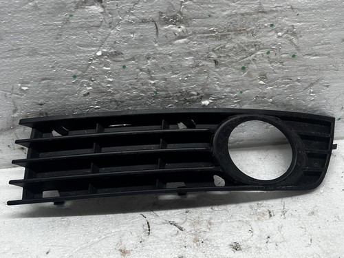 Audi ziergitter - b6,
