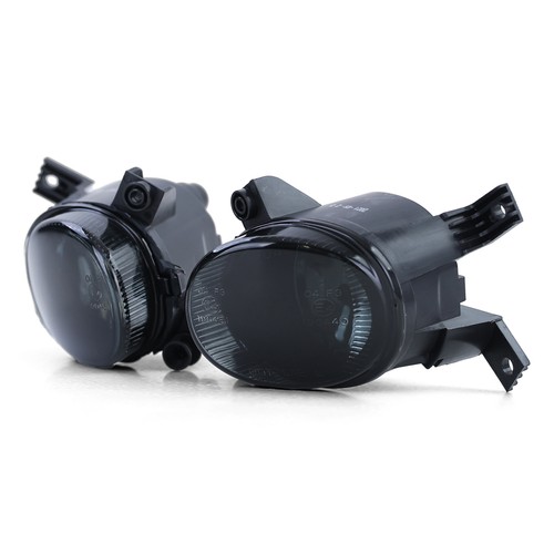 Klarglas nebelscheinwerfer set - klarglas,