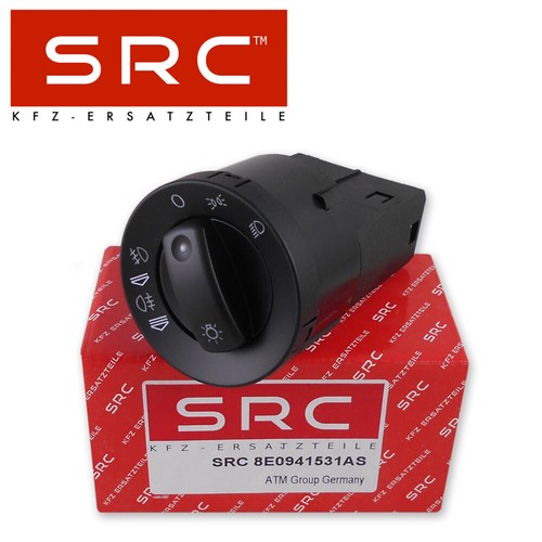 Src scheinwerferschalter - src,