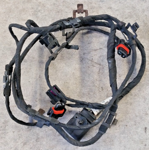Audi kabelbaum - (8e),