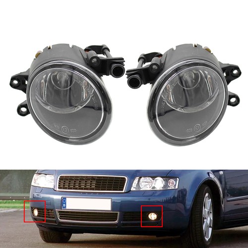 Nebelscheinwerfer mit - l+r,