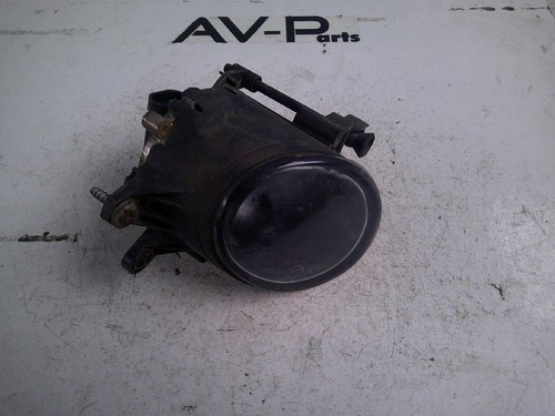 Audi nebelscheinwerfer - a4,