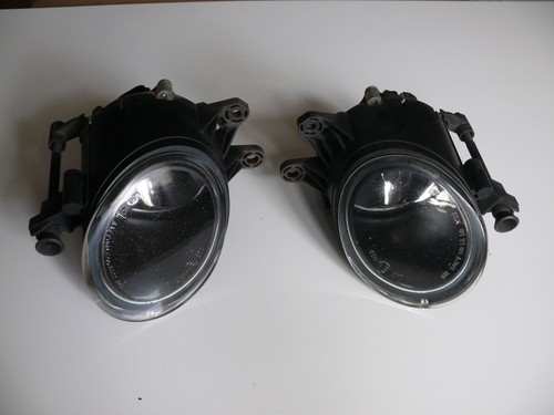 Nebelscheinwerfer audi b6 - a4,