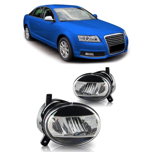 Set voll led nebelscheinwerfer - voll,